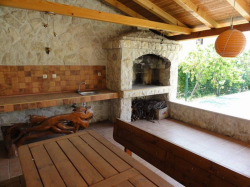Appartements Villa u parku Zaboric