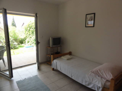 Appartements Villa u parku Zaboric