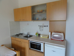 Appartements Villa u parku Zaboric
