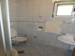 Appartements Villa u parku Zaboric