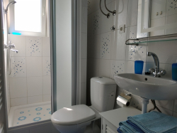 Appartements Šare Zadar