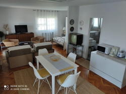 Appartements Šare Zadar