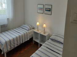 Appartements Šare Zadar
