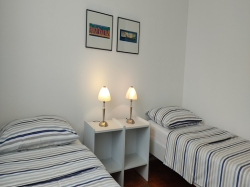 Appartements Šare Zadar