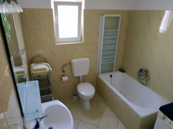 Appartements Šare Zadar