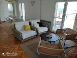 Appartements Šare Zadar