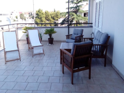 Appartements Šare Zadar