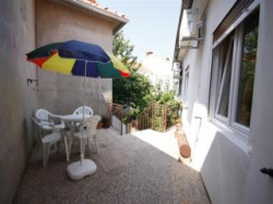 Appartements Sea Star  Zadar
