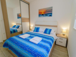 Appartements The Little Prince Zadar