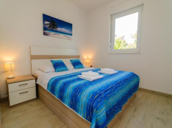 Appartements The Little Prince Zadar