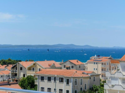 Appartements The Little Prince Zadar