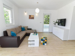 Appartements The Little Prince Zadar