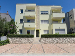 Appartements The Little Prince Zadar