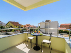 Appartements The Little Prince Zadar