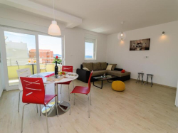 Appartements The Little Prince Zadar