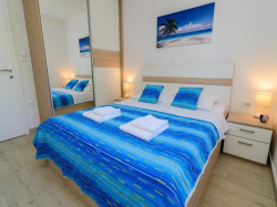 Appartements The Little Prince Zadar
