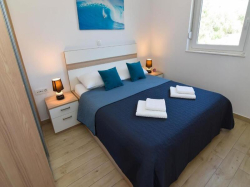 Appartements The Little Prince Zadar