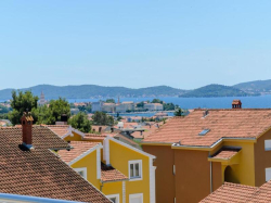 Appartements The Little Prince Zadar