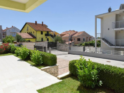 Appartements The Little Prince Zadar