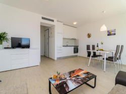 Appartements The Little Prince Zadar