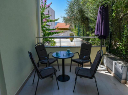 Appartements The Little Prince Zadar