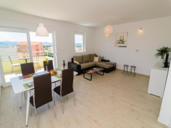 Appartements The Little Prince Zadar