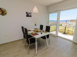 Appartements The Little Prince Zadar