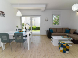 Appartements The Little Prince Zadar