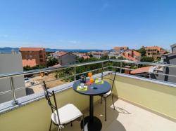 Appartements The Little Prince Zadar
