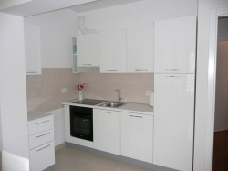 Appartements Lari Zadar
