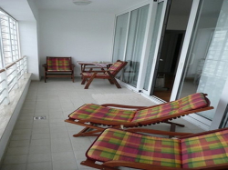Appartements Lari Zadar
