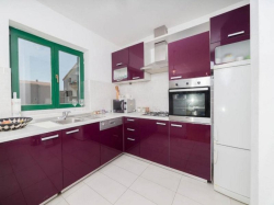 Appartements Olive Garden Zadar