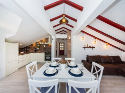 Appartements Olive Garden Zadar