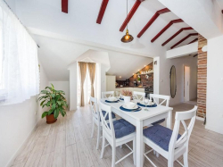 Appartements Olive Garden Zadar