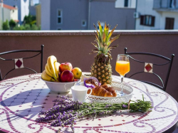 Appartements Olive Garden Zadar