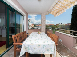 Appartements Olive Garden Zadar