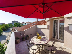 Appartements Olive Garden Zadar