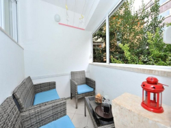 Appartements Strawberry Zadar