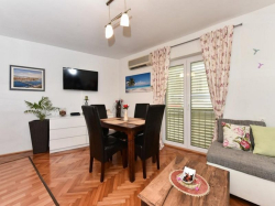 Appartements Strawberry Zadar