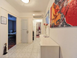 Appartements Strawberry Zadar