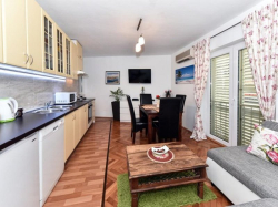 Appartements Strawberry Zadar