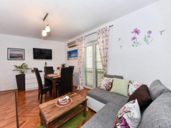Appartements Strawberry Zadar
