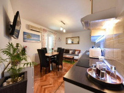 Appartements Strawberry Zadar