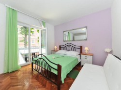 Appartements Strawberry Zadar