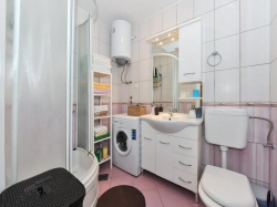 Appartements Strawberry Zadar
