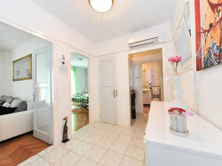 Appartements Strawberry Zadar