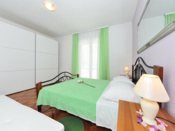 Appartements Strawberry Zadar