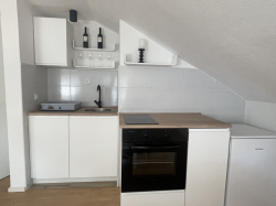 Appartements Apartman Milla Zadar