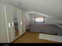 Appartements Apartman Milla Zadar