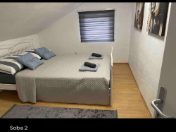 Appartements Apartman Milla Zadar